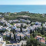 Seaside Retreat With Pool, Ac, And Fast Wi-fi Daire *