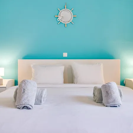 Seaside Retreat With Pool, Ac, And Fast Wi-fi البوفيرا