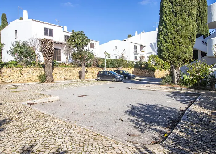 Seaside Retreat With Pool, Ac, And Fast Wi-fi * Albufeira