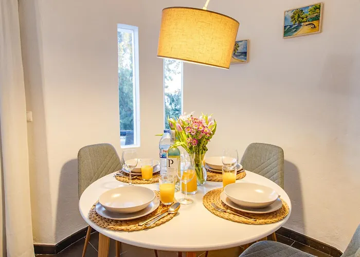 Seaside Retreat With Pool, Ac, And Fast Wi-fi * Albufeira