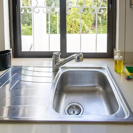 Seaside Retreat With Pool, Ac, And Fast Wi-fi * Albufeira