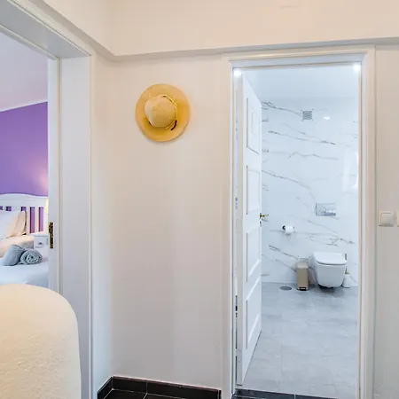 Seaside Retreat With Pool, Ac, And Fast Wi-fi Apartment Albufeira