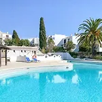 Seaside Retreat With Pool, Ac, And Fast Wi-fi * Αλμπουφέιρα