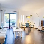 Seaside Retreat With Pool, Ac, And Fast Wi-fi * Αλμπουφέιρα