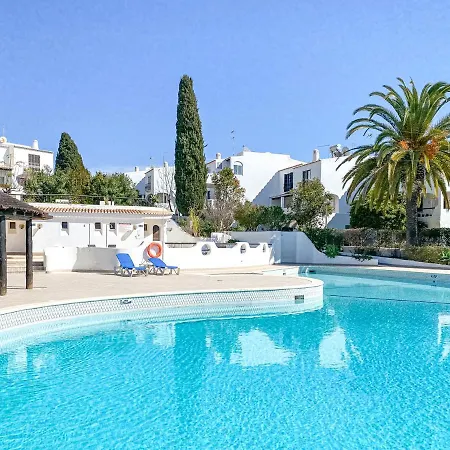 Seaside Retreat With Pool, Ac, And Fast Wi-fi * Albufeira
