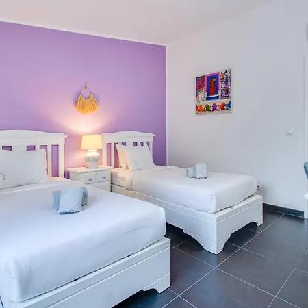 Seaside Retreat With Pool, Ac, And Fast Wi-fi Apartment Albufeira
